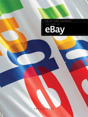 cover image of eBay
